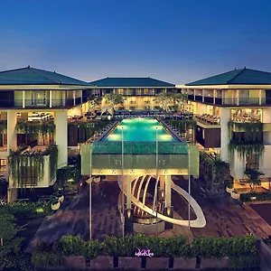 Hotel Mercure Bali