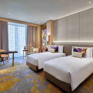 Hotel Sofitel Centre